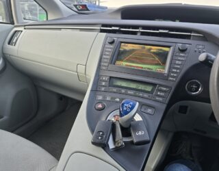 2010 Toyota Prius image 173112