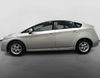 2011 Toyota Prius image 164259