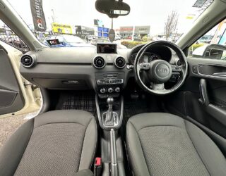 2013 Audi A1 image 160557