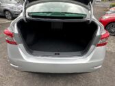 2013 Nissan Sylphy image 161239