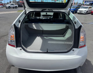 2015 Toyota Prius image 192349