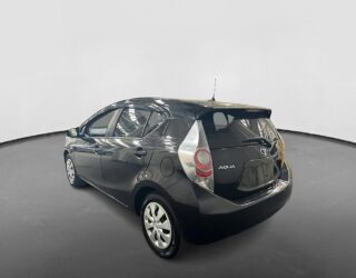 2013 Toyota Aqua image 164088