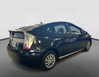 2014 Toyota Prius image 162414