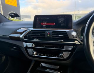 2017 Bmw X3 image 268245