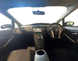 2014 Toyota Prius image 223127