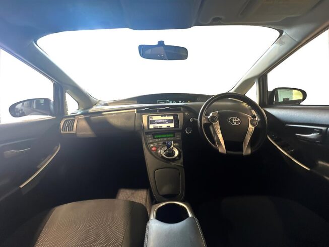 2014 Toyota Prius image 162420