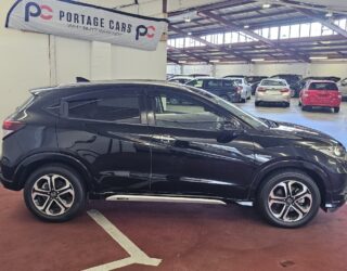 2014 Honda Vezel image 169912