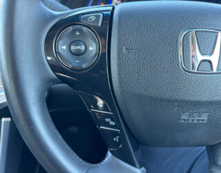 2013 Honda Accord image 162582