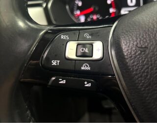 2017 Volkswagen Passat image 160947