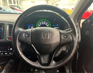 2014 Honda Vezel image 162359