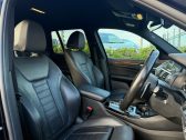 2017 Bmw X3 NZ New X30i 4WD – 2.0L petrol with 8 Speed Auto image 268243