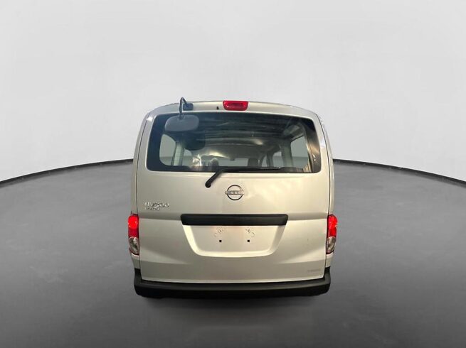 2021 Nissan Nv200 image 160802