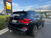 2017 Bmw X3 NZ New X30i 4WD – 2.0L petrol with 8 Speed Auto image 268237