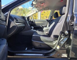 2012 Subaru Legacy image 163849