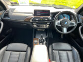 2017 Bmw X3 image 176351