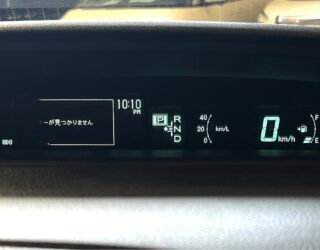 2014 Toyota Prius image 223123