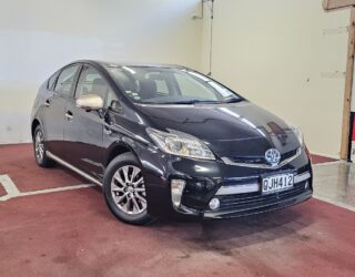 2014 Toyota Prius image 169981