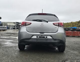 2016 Mazda Demio image 165062