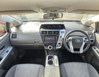 2012 Toyota Prius image 162304