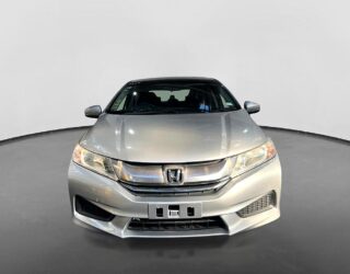 2015 Honda Grace image 160409