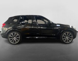 2017 Bmw X3 image 165113