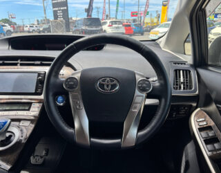 2015 Toyota Prius image 192350