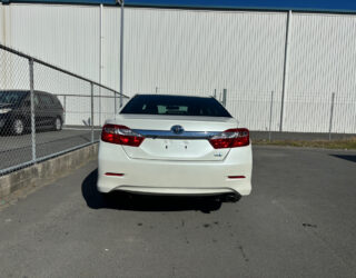 2013 Toyota Camry image 161436