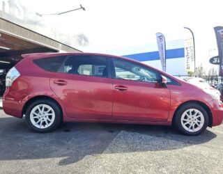 2012 Toyota Prius image 162289