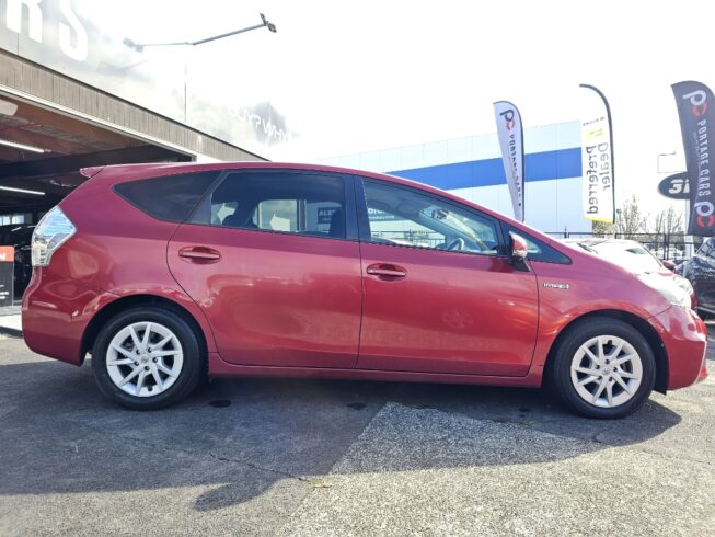 2012 Toyota Prius image 162289