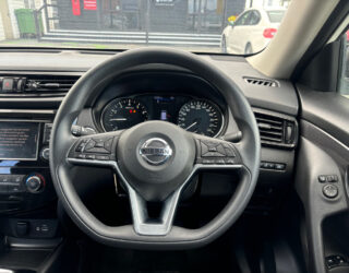 2021 Nissan X-trail image 169847