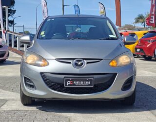 2012 Mazda Demio image 173039