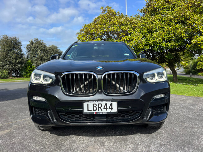 2017 Bmw X3 image 176342