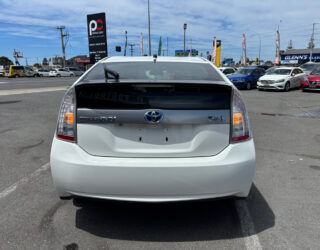 2015 Toyota Prius image 192344