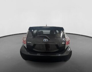 2013 Toyota Aqua image 164087