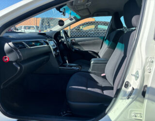 2013 Toyota Camry image 161438