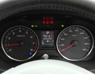 2012 Subaru Impreza image 171727