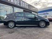 2014 Toyota Prius PHEV, LOW KM’S, TOP SPEC image 271918