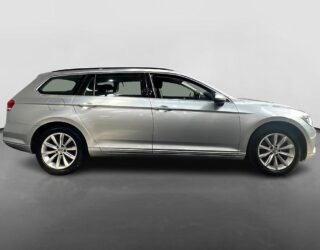 2017 Volkswagen Passat image 160938