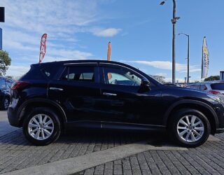 2013 Mazda Cx-5 image 164685