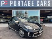 2014 Toyota Prius PHEV, LOW KM’S, TOP SPEC image 271917