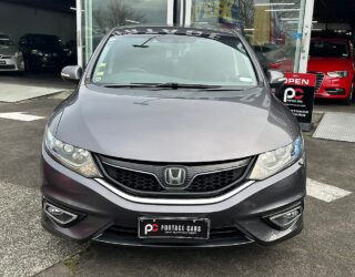 2015 Honda Jade image 160834