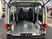 2021 Nissan Nv200 image 160806