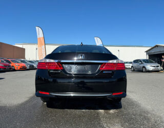 2013 Honda Accord image 162571