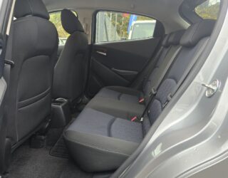 2016 Mazda Demio image 165052