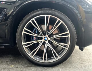 2017 Bmw X3 image 165128