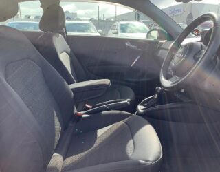 2013 Audi A1 image 162200