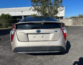 2016 Toyota Prius image 164483