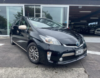 2014 Toyota Prius image 162408