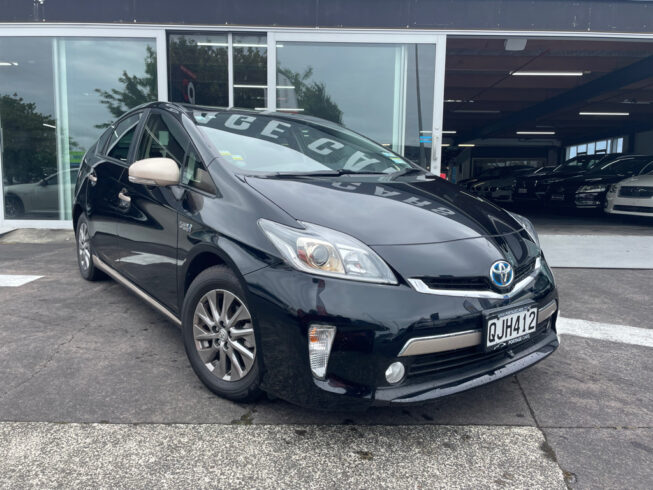 2014 Toyota Prius image 162408