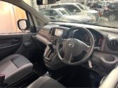 2021 Nissan Nv200 image 160808